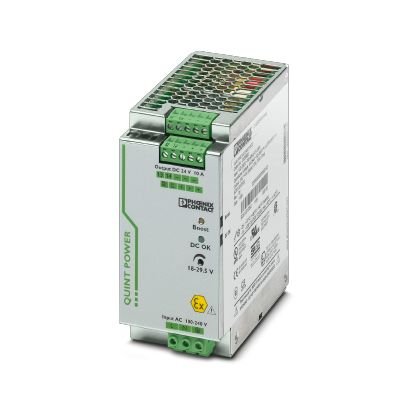 Phoenix Contact QUINT-PS/1AC/24DC/10/CO - D378dd6c469ac44d64440da4ff6e024b - 20143549