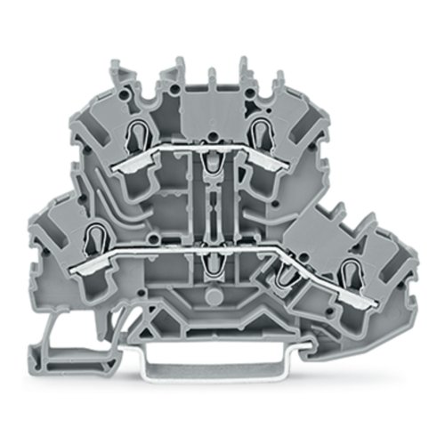 WAGO topjob s 2-etage 2,5mm&sup2; grijs l/l 2002-2201 - D3d18e0c 6b4f 4c5b ab6a 5532104c5ec7 - 5035350
