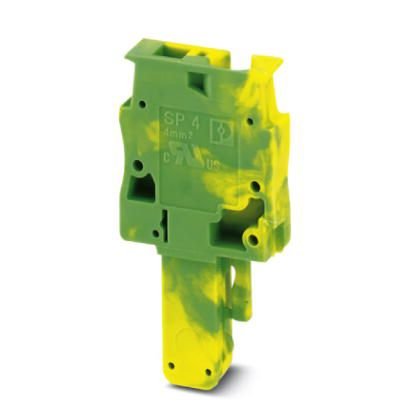Phoenix Contact SP 4/1 GNYE - D3d9da1d026be5406d54752f46c7ce55 - 20145701