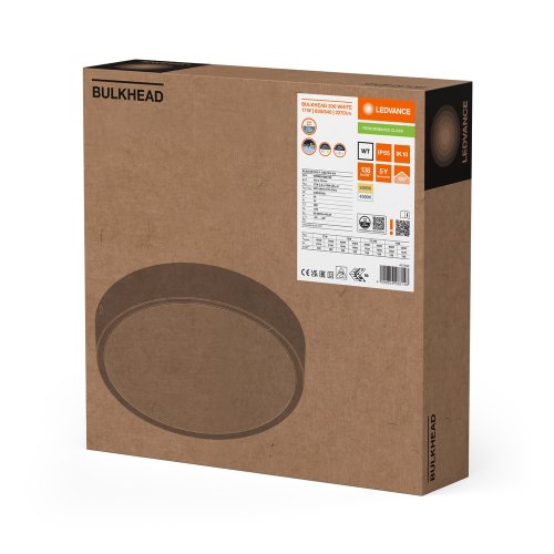 OSRAM ledvance plafond armatuur 300mm 17w 3000/4000k 70h - D3f32bad73a90ea1f6bba17c09813fda - 11008885