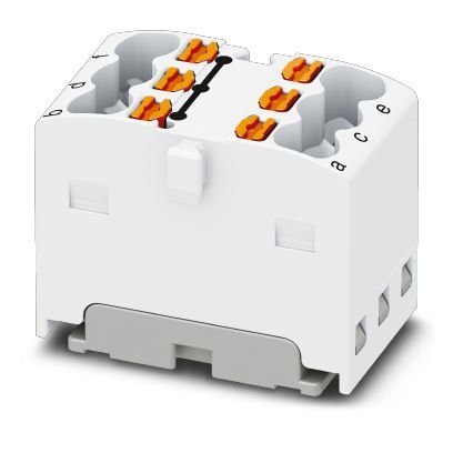 Phoenix Contact PTFIX 6X1,5 WH - D3f7e8cee7e830065d2c757ae346b31f - 20144388