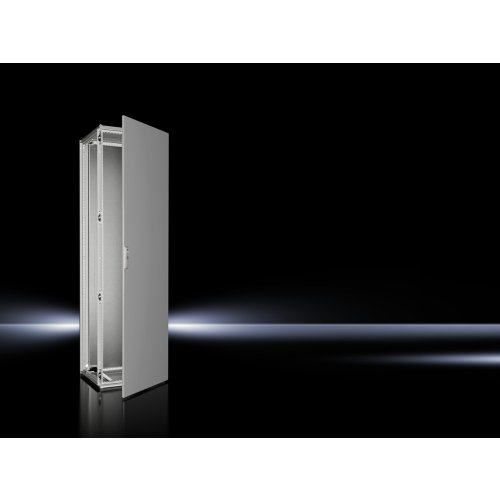Rittal VX Kast 600x2000x500 2D 1MPL C4H RAL7035 - D45ca69ca8cc00793baf4f1e7862c9f4 - 20136061