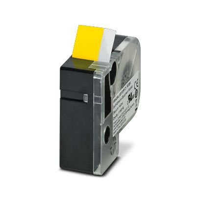 Phoenix Contact MM-EML (EX18)R C1 YE/BK - D4620a26aa7d813b242efdb6234dd88d - 20142662