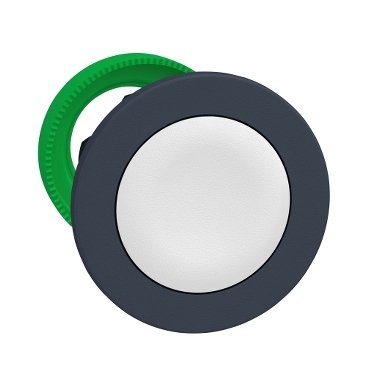Schneider Electric FLUSH MOUNTED WHITE FLUSH CAPS PUSHBUTTON HEAD PUSH PUSH - D476767c406ed7cf6315404eb03f89c3 - 20086448