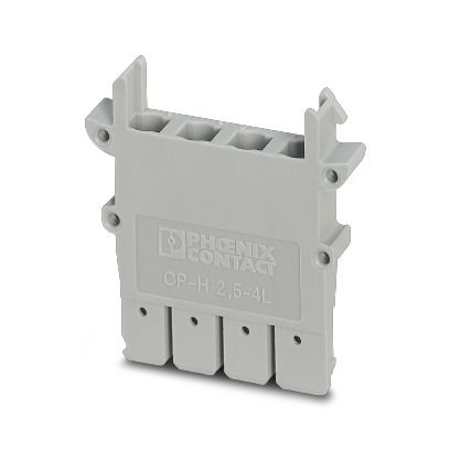Phoenix Contact CP-H 2,5-4L - D47772ee404bde8a12199491605f90f3 - 20144540