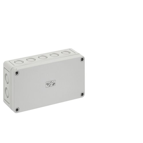 SPELSBERG behuizing leeg 180x94x57mm TK PS 1809-6-m - D482ad423e2056c59bdd9e4706ff91d0 - 1009893