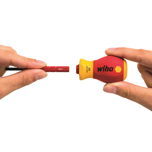 WIHA softfinish stubby professional electric sl/ph/sl-pz2 - D489f464 c0a4 4d40 b7cf 4cabed698b63 - 5015249