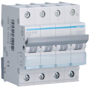 HAGER automaat 3p+n c25 MCN625E - D48ff0e0ee8abdc3f5724e0a44279775 - 8411565