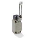 OMRON eindschakelaar met rolhefboom D4B4116N.1 - D4b 4116n 160px - 11002980