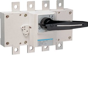 HAGER hoofdschakelaar 4p 250a HA454 - D4b370dffe75c25886257e3ddf1e8d59 - 11008735