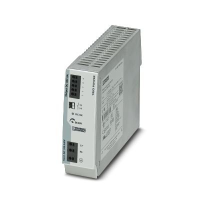 PHOENIX voeding - TRIO-PS-2G/1AC/48DC/5 HEIJNDIJK - D4b8736ade8eb381c3e2263cc409aab5 - 5530618