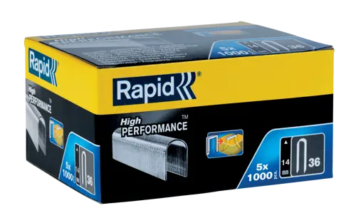 RAPID kabelnieten 36/14mm gegalv. 5000stuks - D4d8c3a2 9401 4e31 b58b b2dde7381b1f - 4023872