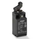 OMRON eindschakelaar met rolhefboom 1nc/no D4N1A62 - D4n 1a62 160px - 11004193