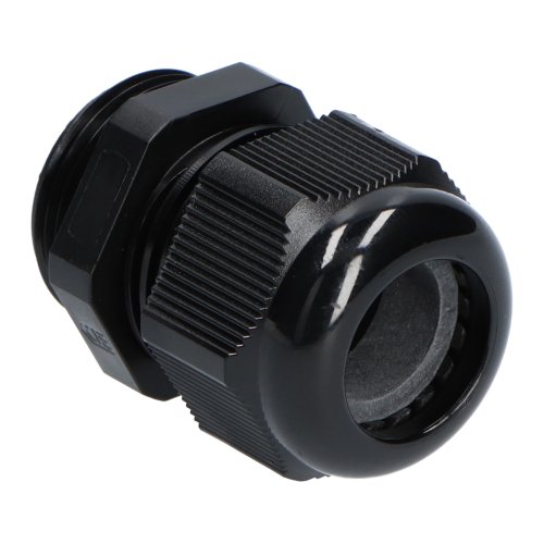 wartel pvc drukvast m25x1.5 kt zwart 11-17 mm - D50bb794 eb87 4b93 b093 f4e4e593ad8e - 11002268