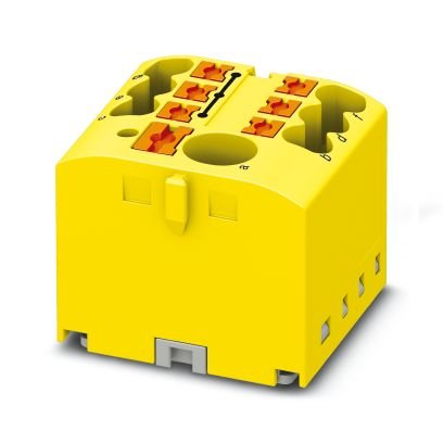 Phoenix Contact PTFIX 6/6X2,5 YE - D525286c3202319afdac4156fbdd08f9 - 20147907