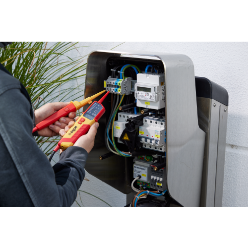 WIHA Tweepolige Spanningstester 0,5 &ndash; 1000 V AC - D5915f4b d5c3 4bde 8d07 d126c0ce3507 - 20014369