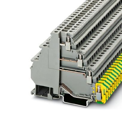 Phoenix Contact DLK 2,5-PE - D592169191fd54f8d02f34be55f7c3fd - 20144532