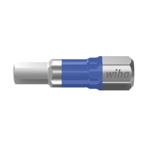 WIHA T-Bit 1/4" C6,3 Inbus 7013 5x25 (5 stuks) - D5bfd481 43ab 4a41 a767 c4c6ba64af8b - 20014023