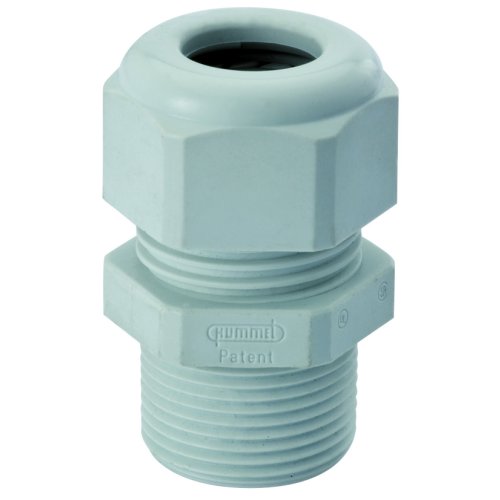 HUMMEL HSK-K M16 Grijs lange tap - D5c54118f5fae2cac4d39838cb3708de - 20052601