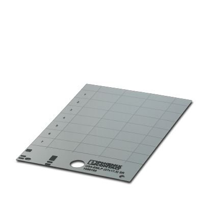 Phoenix Contact US4-EMLP (27X17,5) SR - D5fda35e3f8d9d3b2f8d18ed67dda3f3 - 20142559