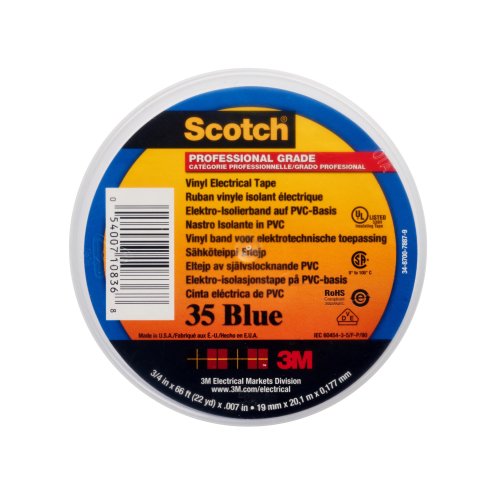 3M vinyl tape 19x20 blauw T35 35-19X20BL - D63019416cb7f27e130c08cf1163240b - 5032867