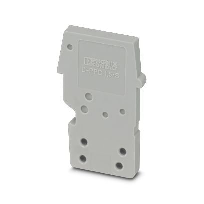 Phoenix Contact D-PPC 1,5/S - D64f51e4535d03709f5e531d1248df64 - 20146962