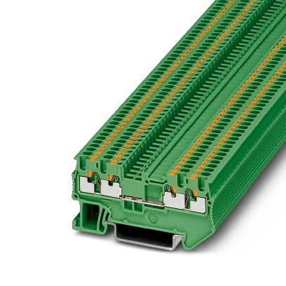 Phoenix Contact PT 1,5/S-QUATTRO GN - D65166e5d7d3f3bf7a6c7ae250195a93 - 20143040