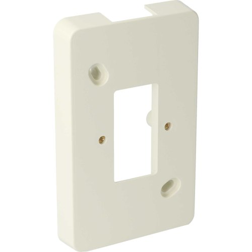 ATTEMA p25 montageplaat 2v creme 5510 - D6887f60d0675b80c52c54e825151090 - 2028549
