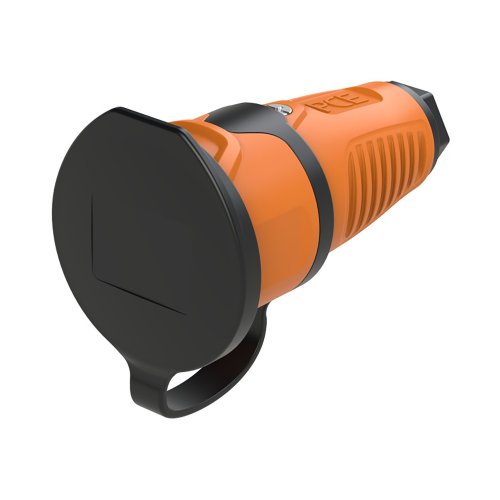 PCE Koppelcs penaarde kv afdekkap Taurus2 ora/zwa rubber kindveilig - D691c8427f8678750a9f702334c8aab3 - 20158195