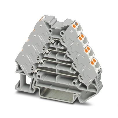 Phoenix Contact PTRV 4  /WH - D6a4bd9b69791737aab65b0a411bd203 - 20147611