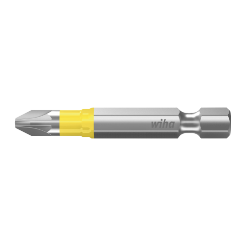 WIHA Y-Bit 1/4" E6,3 Kruiskop 7042 PZ3x50 (5 stuks) - D70188b1 4f1f 4a04 8d08 a60deef11f7d - 20014031