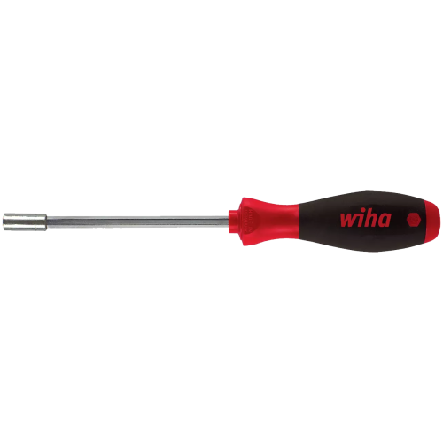 WIHA SoftFinish Bitschroevendraaier 384 1/4" Magnetisch 300mm - D7088d9d 1603 4167 aa00 90c3b521a3bd - 20012532