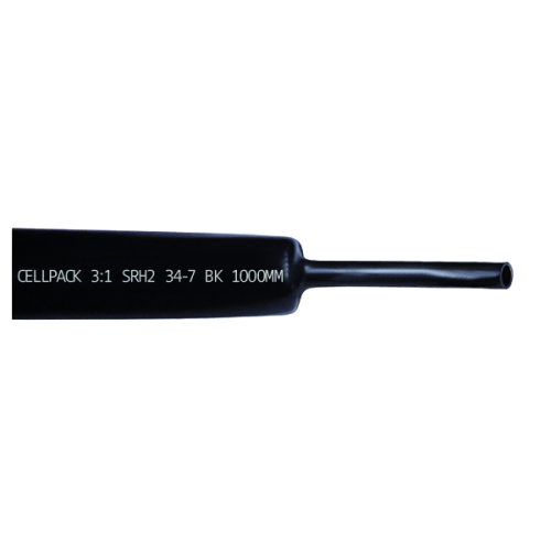 CELLPACK krimpbuis srh2 34- 7/1000 zwart - D711b3bd b0d1 41c2 aaeb 4198122eefee - 5032672