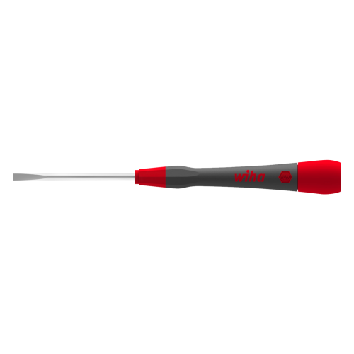 WIHA Micro Sleufschroevendraaier PicoFinish 260P 2,5x100 - D722b646 ad33 4744 89d2 56f732a527cd - 20014150