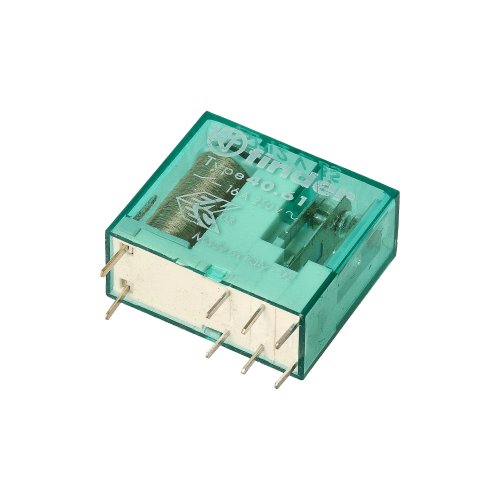 Finder FIN RELAIS 1M 16A 24VUC BS - D74442be3280dbb586a76f5d7dc7af8c - 20006777