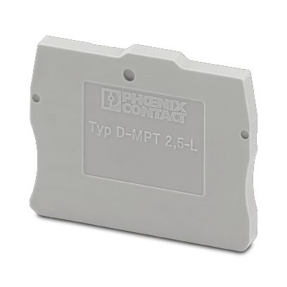 Phoenix Contact D-MPT 2,5-L - D7581b493757c88bac57523e06128eaf - 20142384