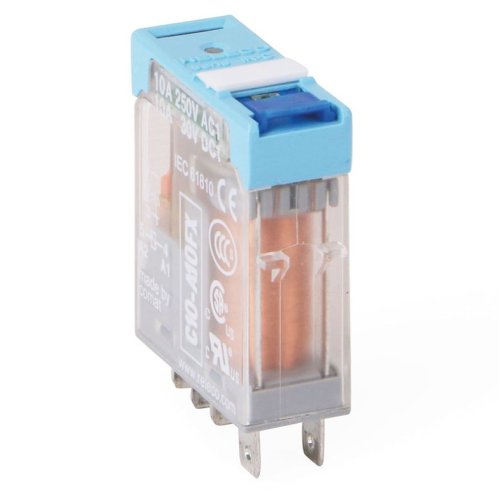 RELECO C10-A10/24VDC - D7ce2061da22ec64311e2a0fb11f3f51 - 6817366