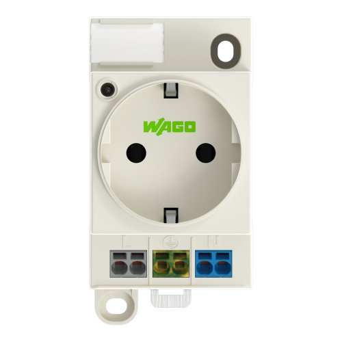 WAGO wcd din rail grijs 709-581 - D7d74784 7be7 4a8f 9397 61e0a22c0e3b - 11008743
