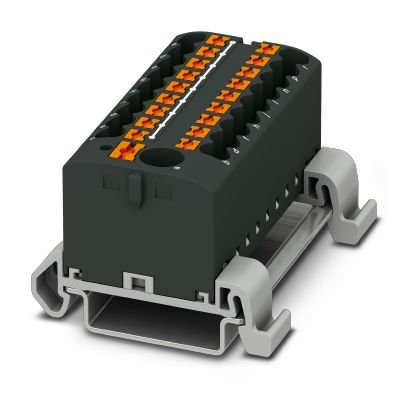 Phoenix Contact PTFIX 6/18X2,5-NS35A BK - D7f22db8b8a58939c13f6feca49d7f1d - 20147864