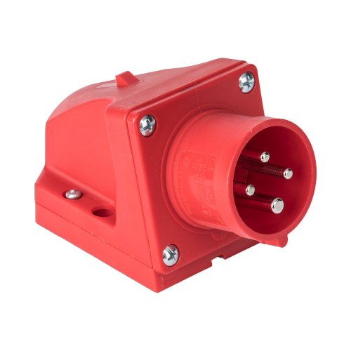 PCE toestel wcd opbouw 16A 4P 400V 6H (m25) - D7f95690e37bec76a4d080438f0dc47a - 514-6