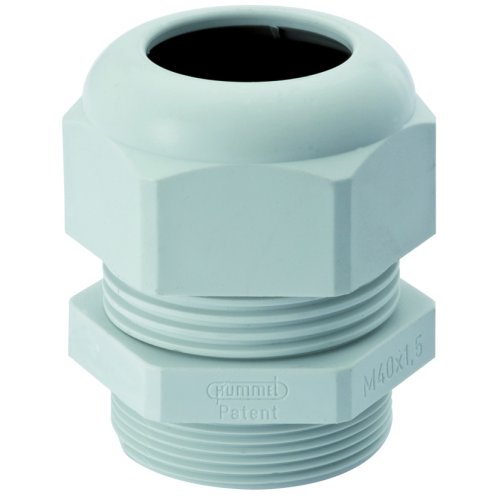 HUMMEL HSK-K M20X1,5 Grijs - D8159aaacac81af0235c4814dd428292 - 20052755