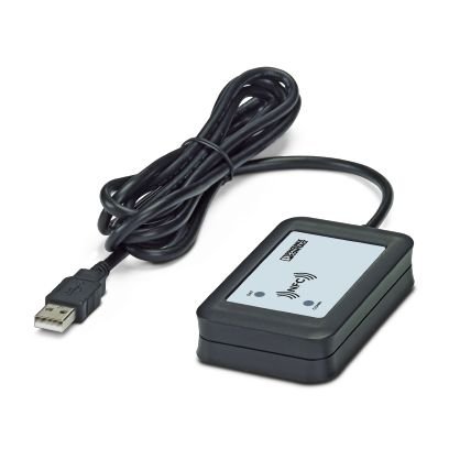 PHOENIX programmeeradapter TWN4 MIFARE NFC USB ADAPTER - D8337d10b2b609f7b6a783dcd17707ef - 5530276