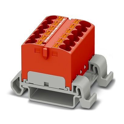 Phoenix Contact PTFIX 12X4-NS35A RD - D83aa2c1608c4d7a8f57d9c7555b26b9 - 20148033
