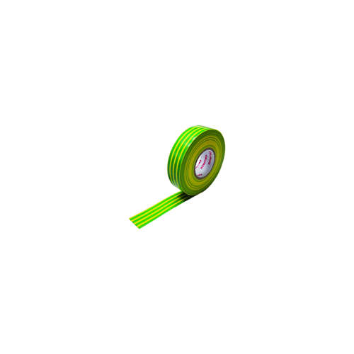 CELLPACK PVC Isolatietape- No.128 15mmx10m gr/gl - D843ec85 8079 4dde b4b6 2c3082f619d4 - 20009734