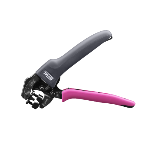 Rittal RAS Krimptang Flex, 0,14mm&sup2; - 10mm&sup2; - D84a5c296e67bd667391e35c2ab0faee - 20133971