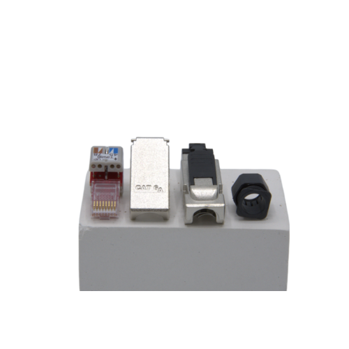 GRAYLE connector rj45 voor cat6 en cat7 - D89e079f dd4e 4bdf ac93 59e781bf26d8 - 5543213
