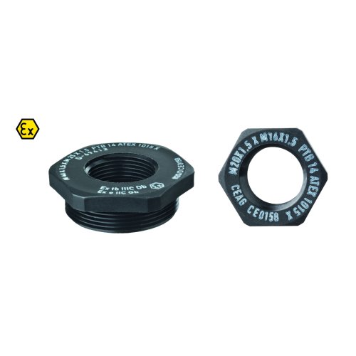 reduceerring ex polyamide m32-m25 - D89ec81c 6da0 4b06 b779 ac7bd8a2bc7a - 2026112