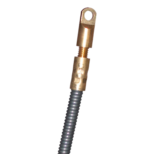 PROFLEX trekveer 20 meter met 2 kogelkoppen - D8a55584 f19d 47bf 9bf3 b54f608c6080 - 8905150