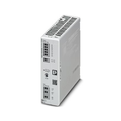 Phoenix Contact TRIO3-PS/1AC/24DC/10 - D8bd86f58e34be1f513fac062a4c9e56 - 20142758