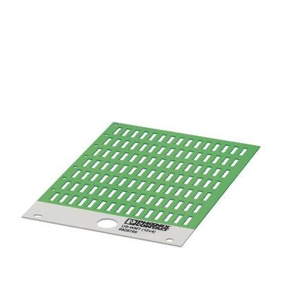 Phoenix Contact US-WMT (12X4) GN - D8bdee13e0c4053fea9bc662408b5856 - 20140383